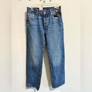 NWT Levi’s straight leg jeans